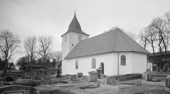 Holta kyrka